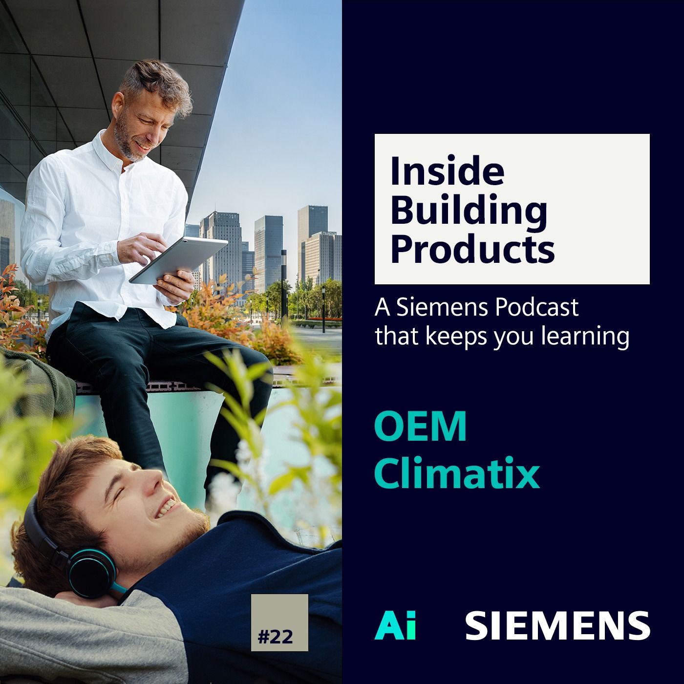 OEM Climatix OEM Climatix