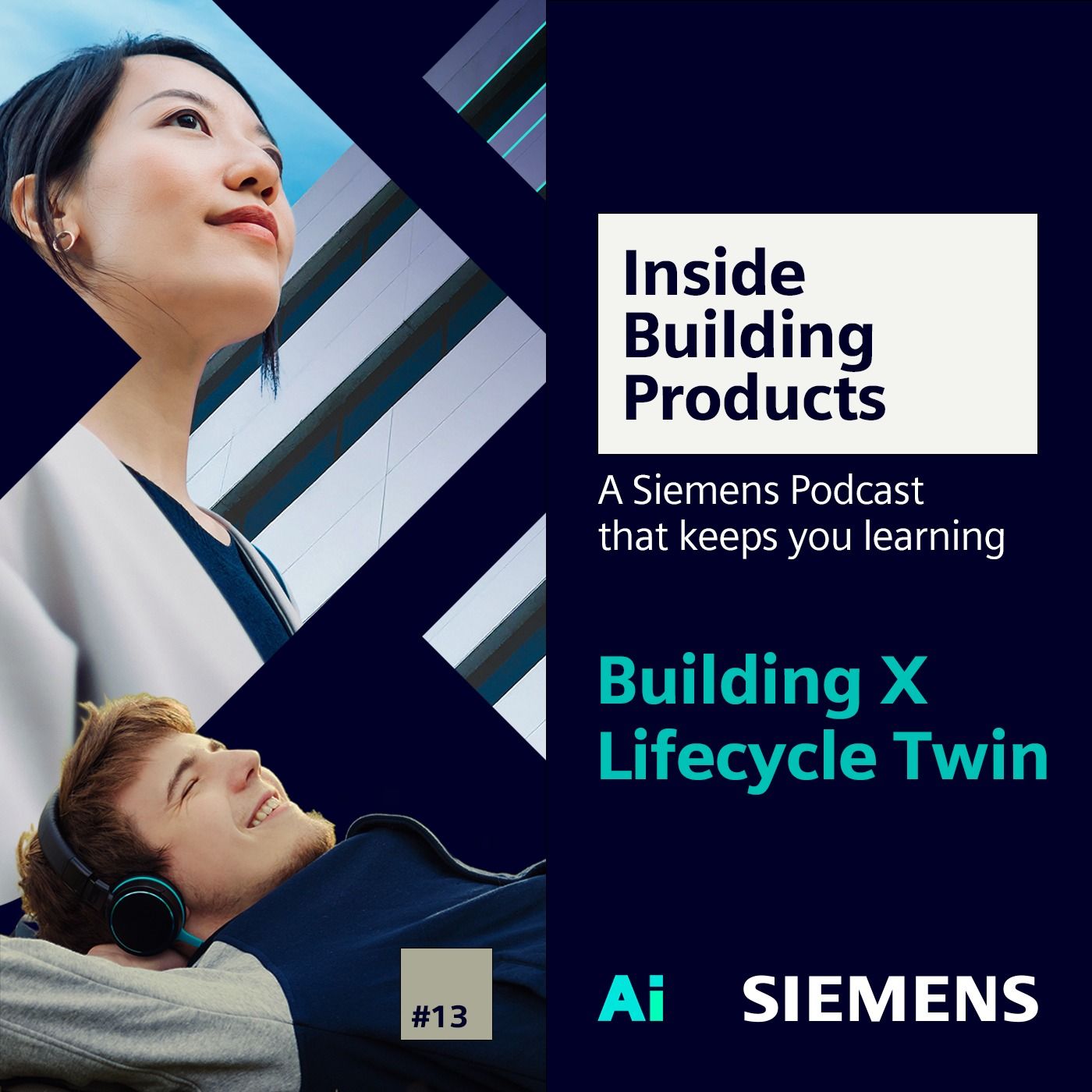 Building X Lifecycle Twin Building X Lifecycle Twin