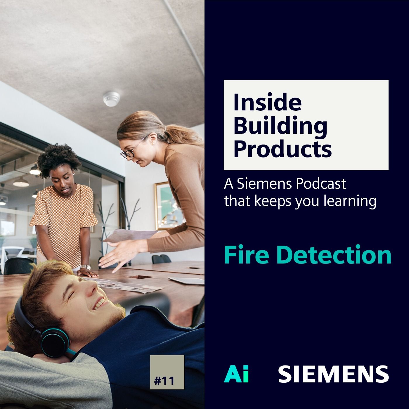 Fire Detection Fire Detection