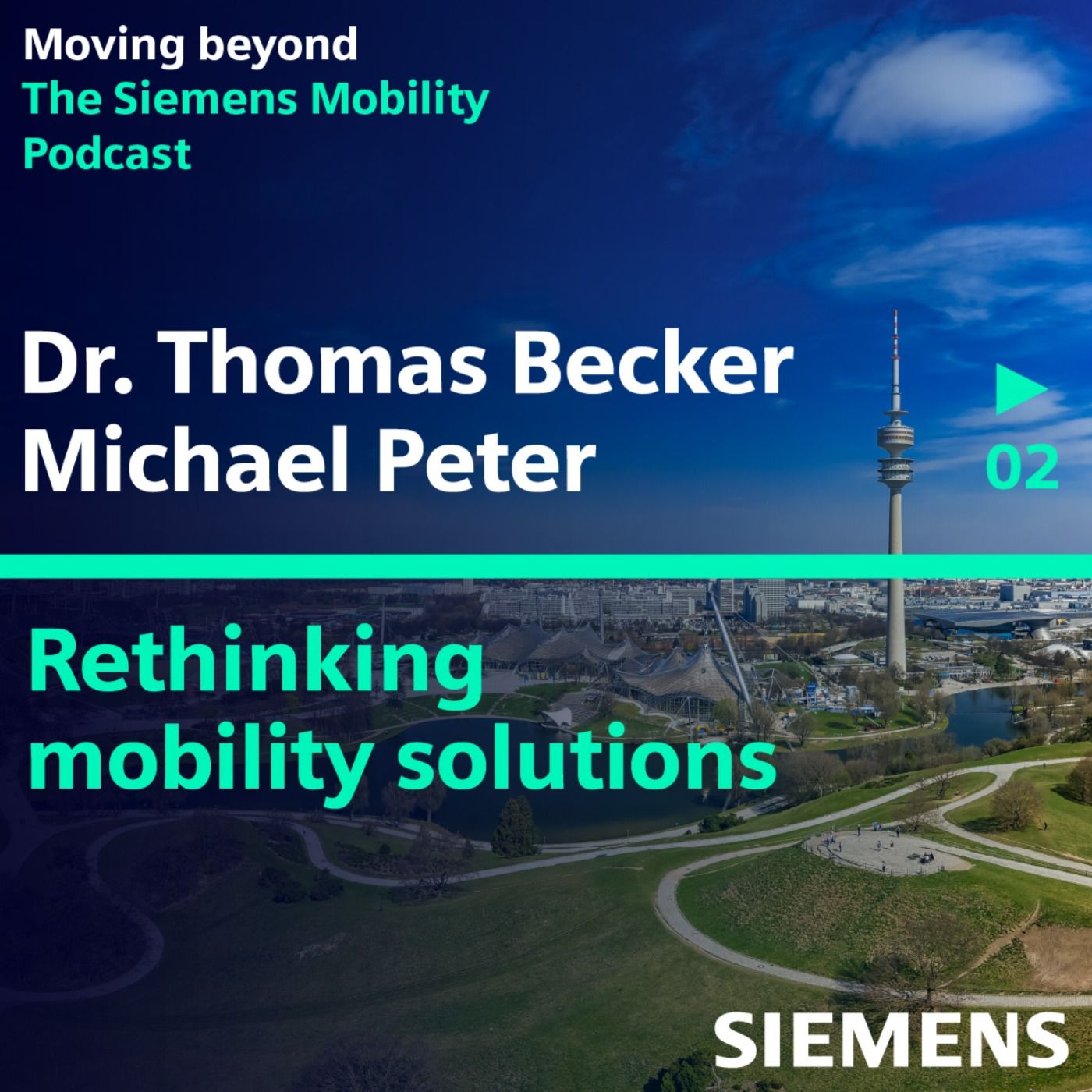 Rethinking mobility solutions