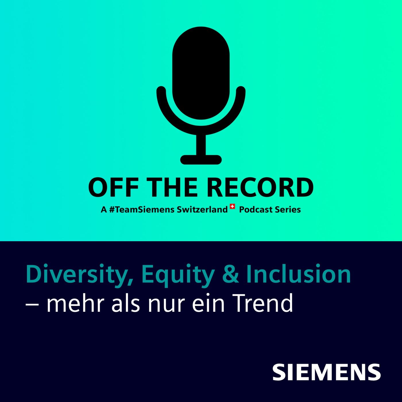 Diversity, Equity & Inclusion – mehr als nur ein Trend