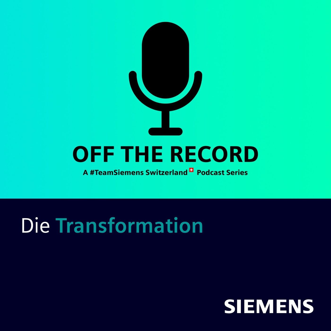 Off The Record (Deutsch)