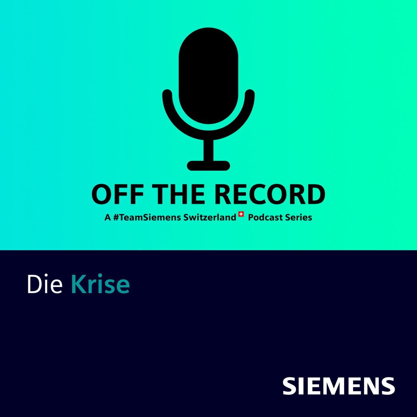 Die Krise (Zusammenfassung auf Hochdeutsch)