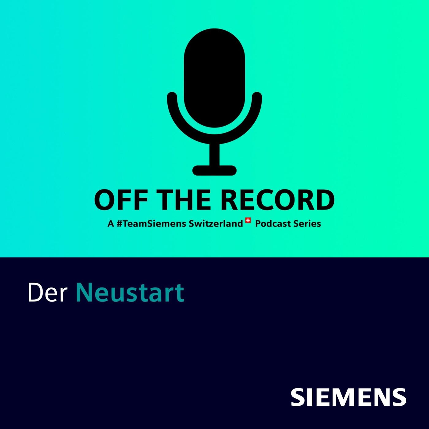 Der Neustart (Original)