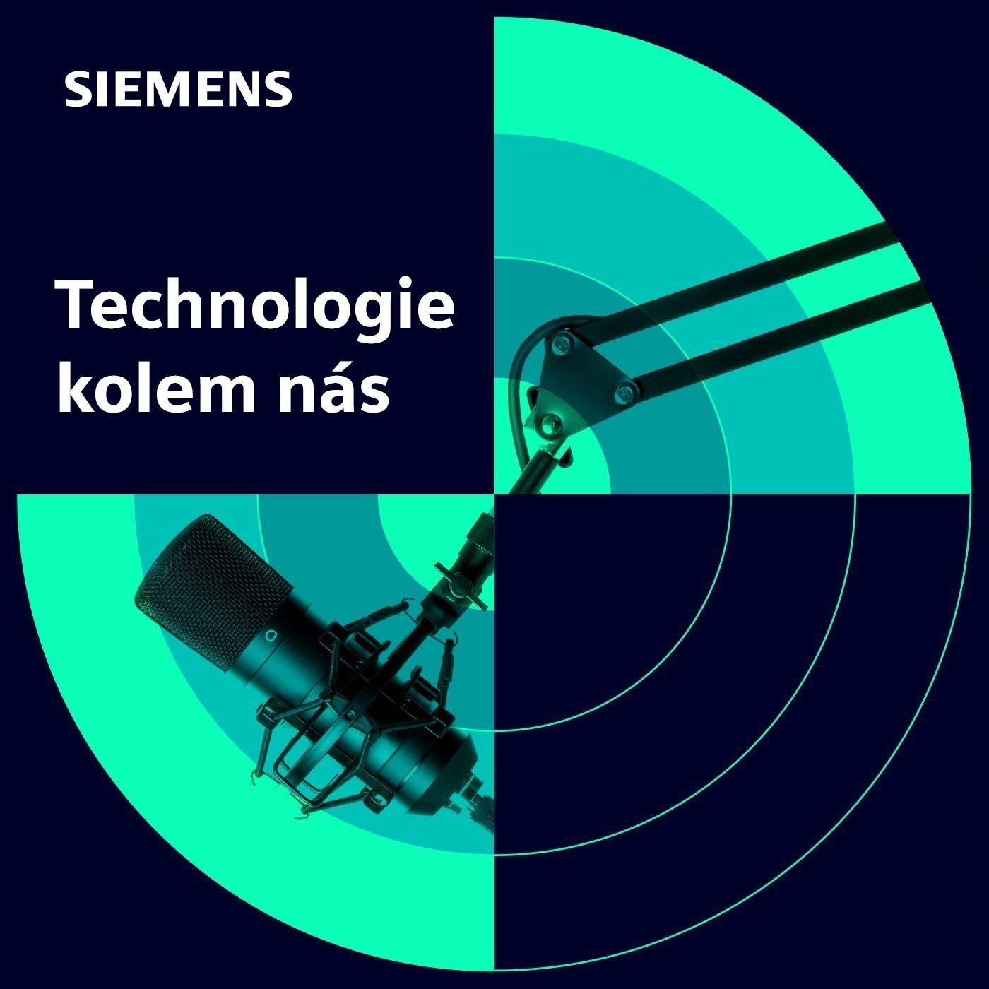 Technologie kolem nás podcast artwork