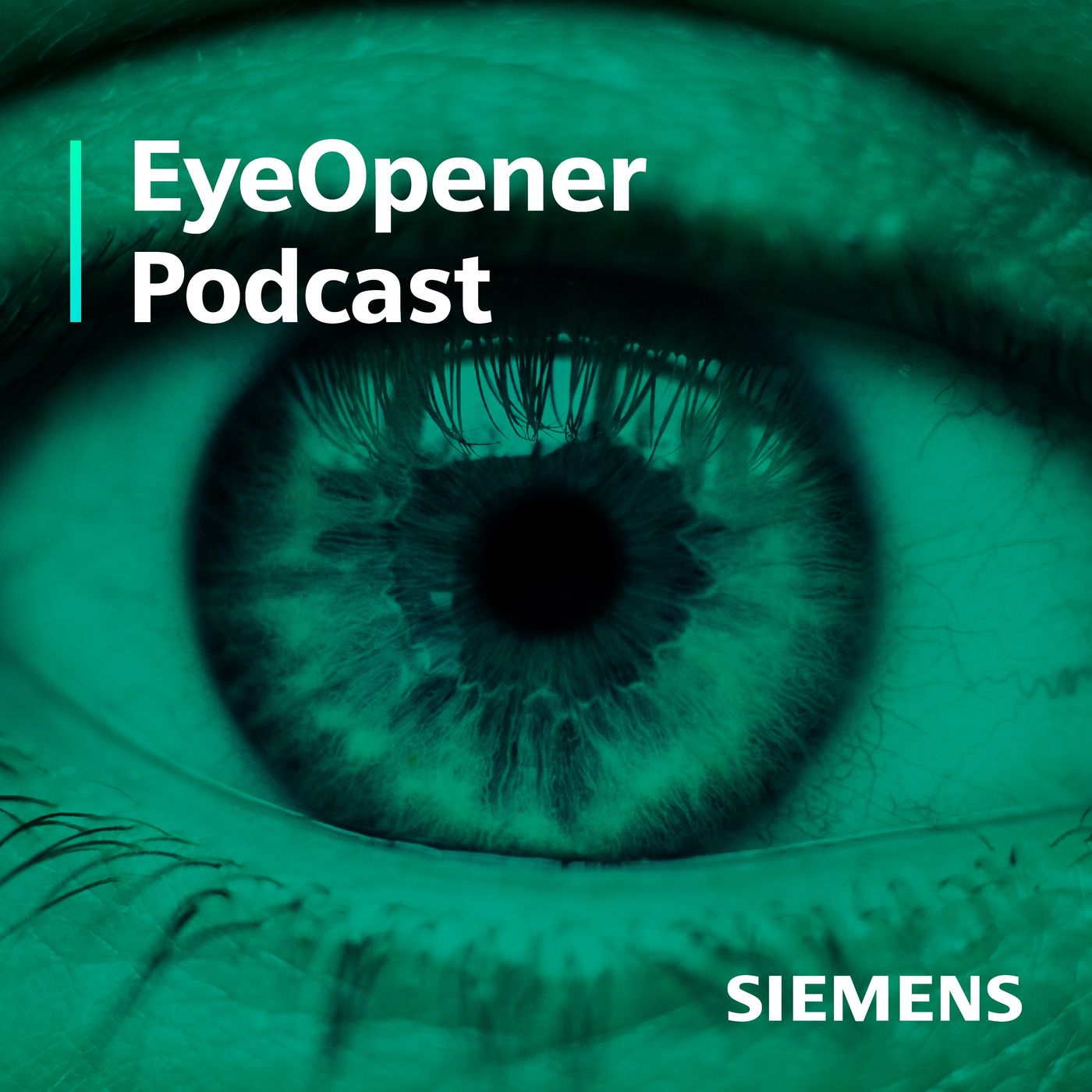 EyeOpener podcast