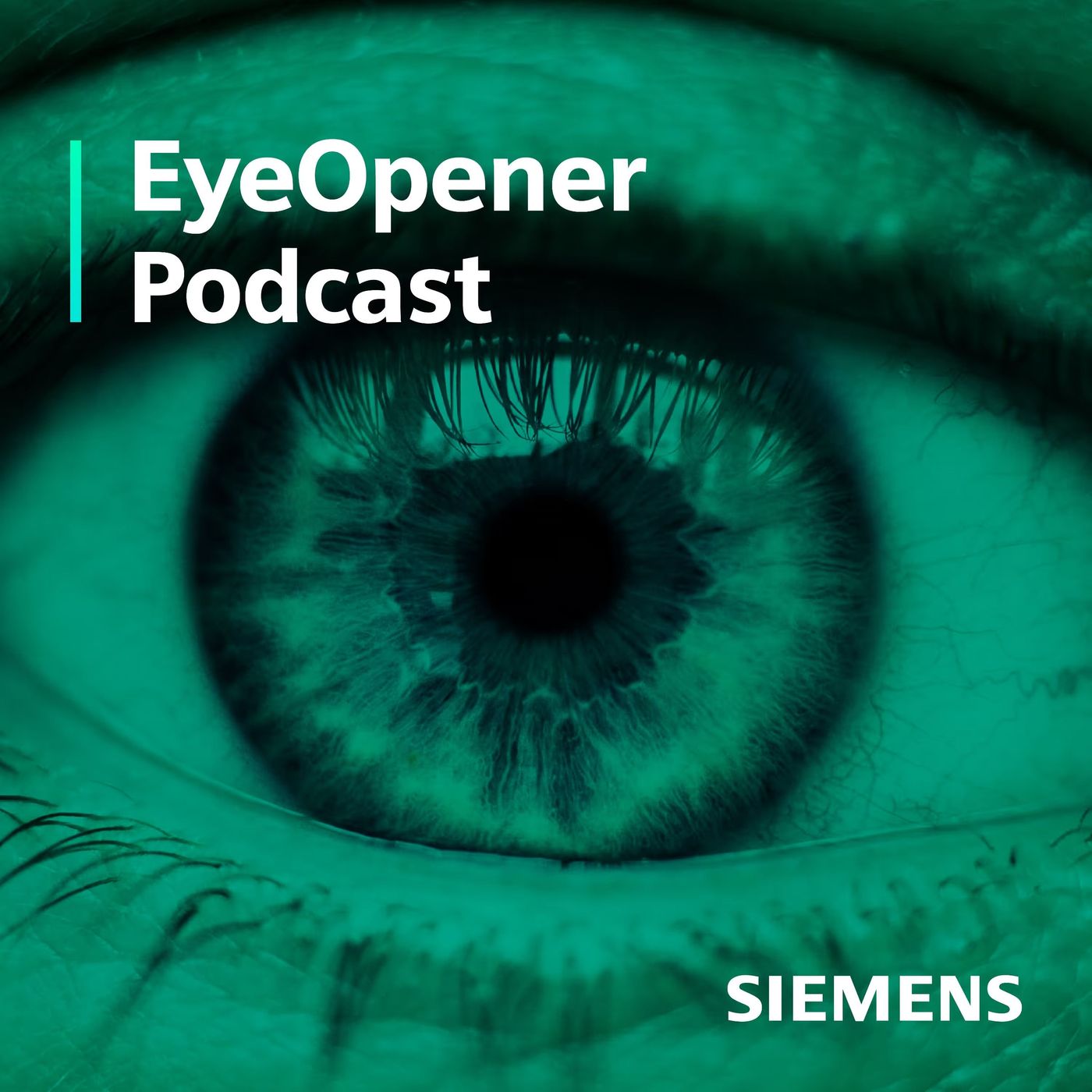 EyeOpener podcast