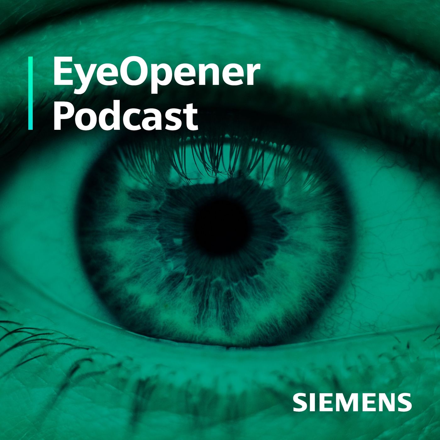 EyeOpener podcast
