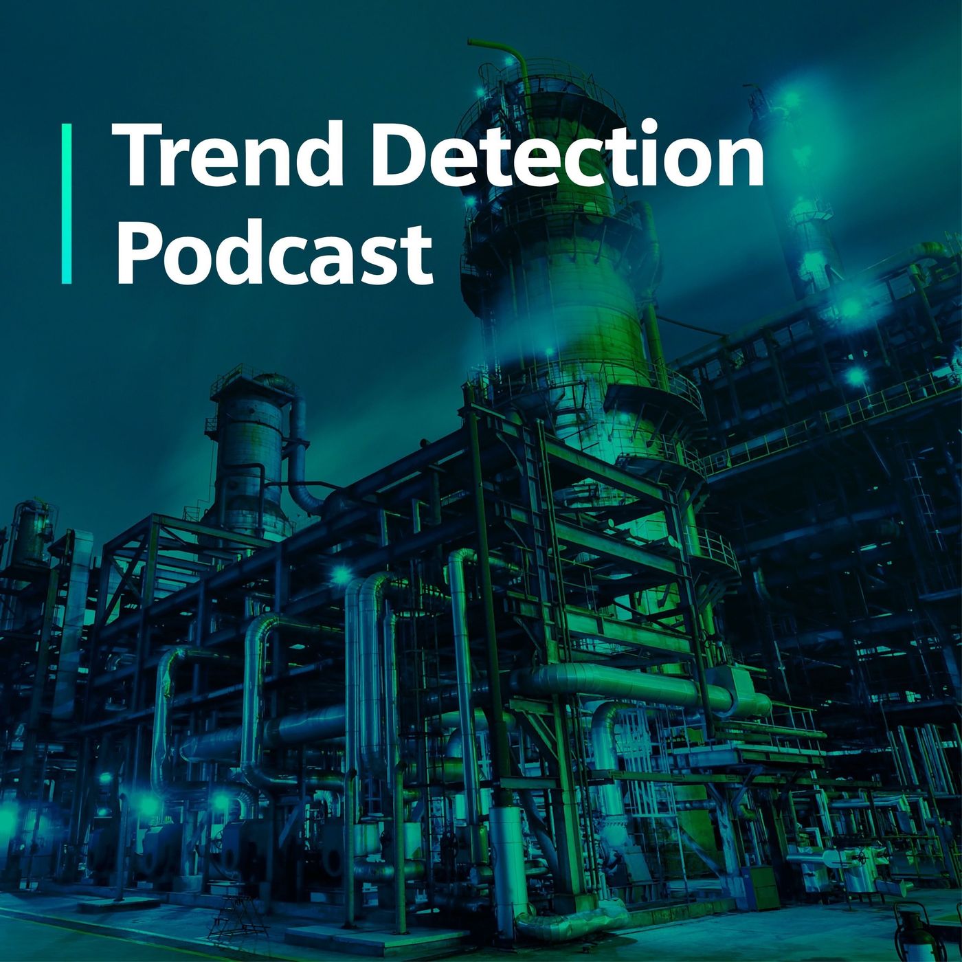 Keeping Mines Moving with Predictive Maintenance- Part Two episode artwork