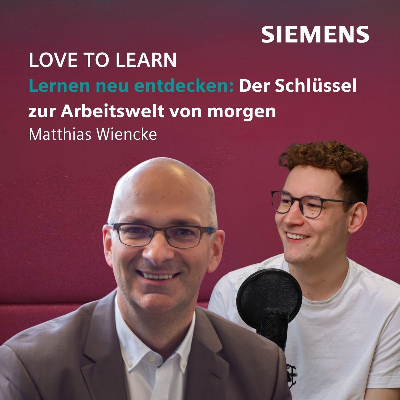Love To Learn