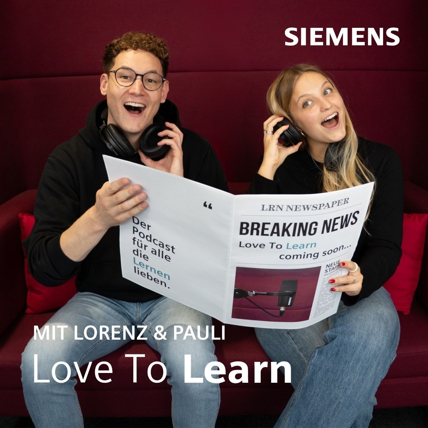 Love To Learn