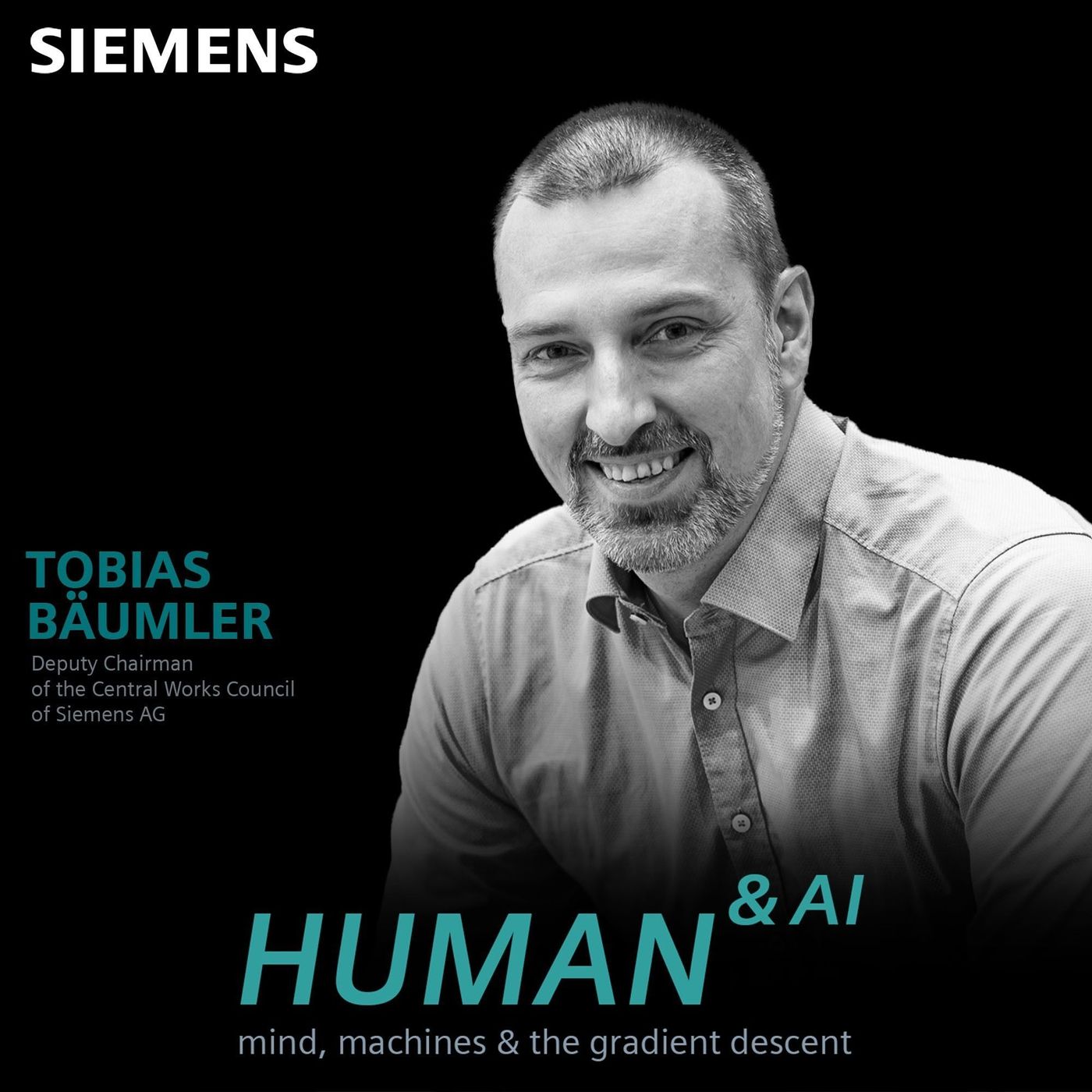 Tobias Bäumler – AI & the Future of Work