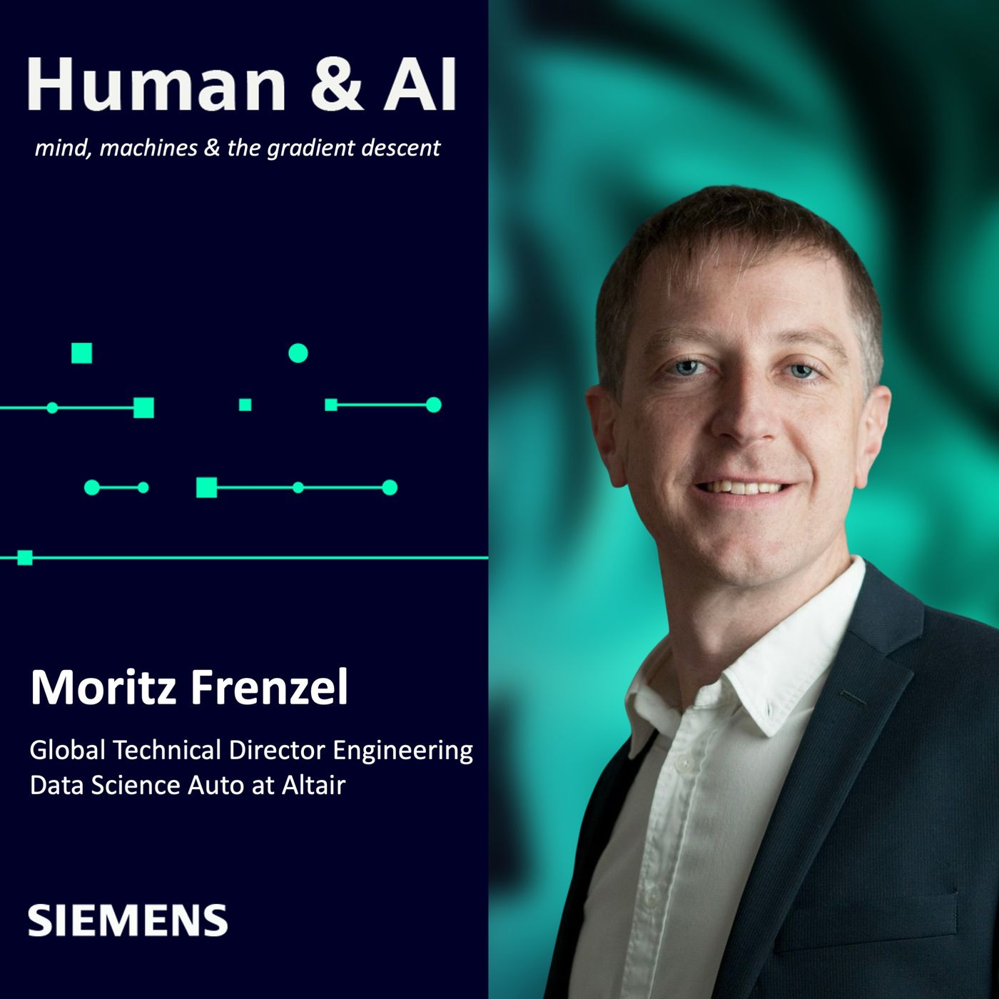 Moritz Frenzel | Building the Future: Making Engineering Accessible Through AI