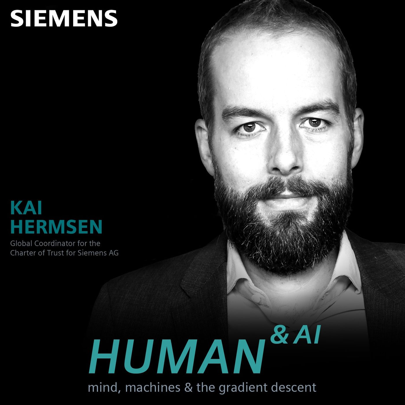 Kai Hermsen – Trust is the new Gold