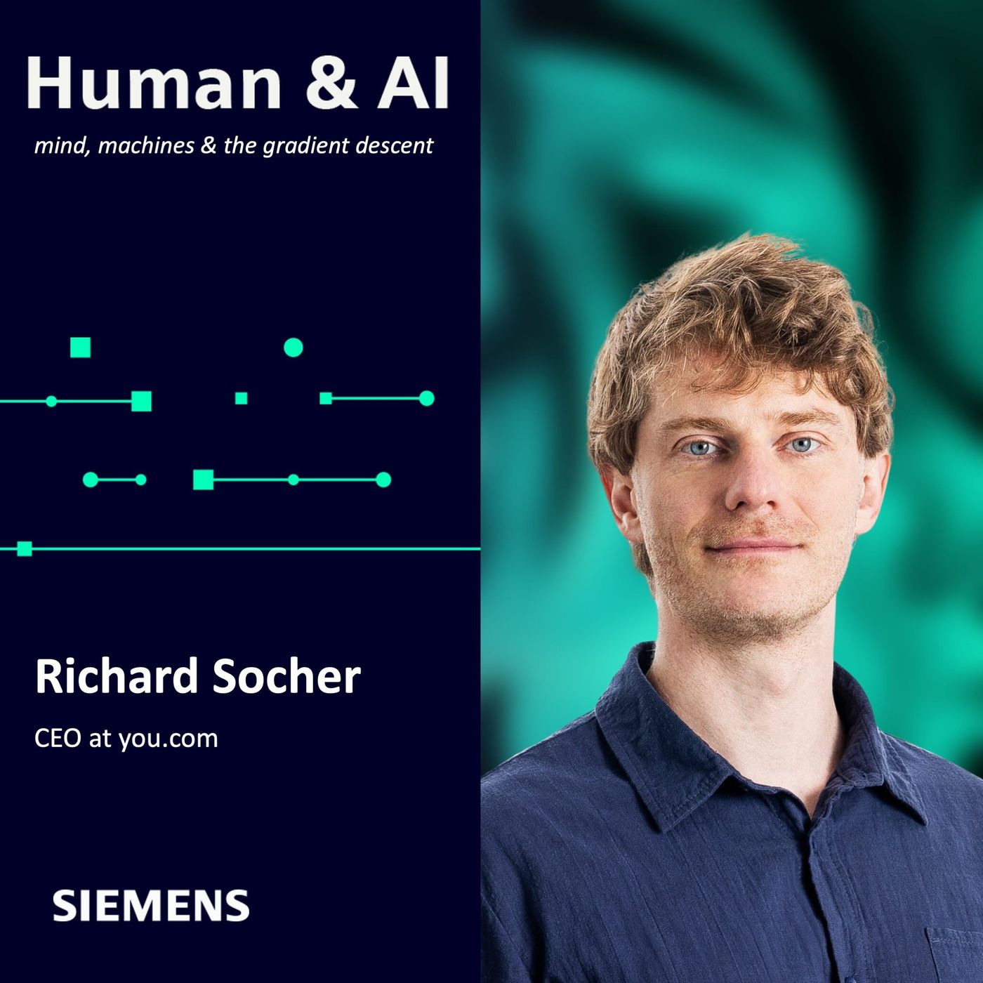 HUMAN & AI