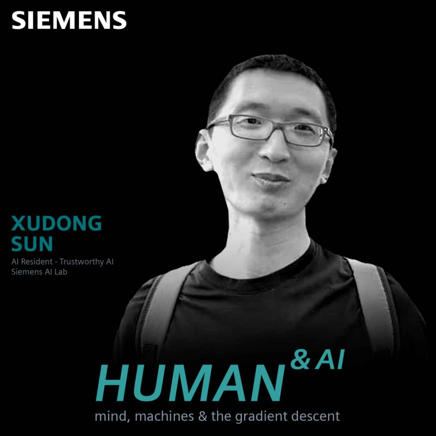 Xudong Sun - Science is all about to know, not about to win