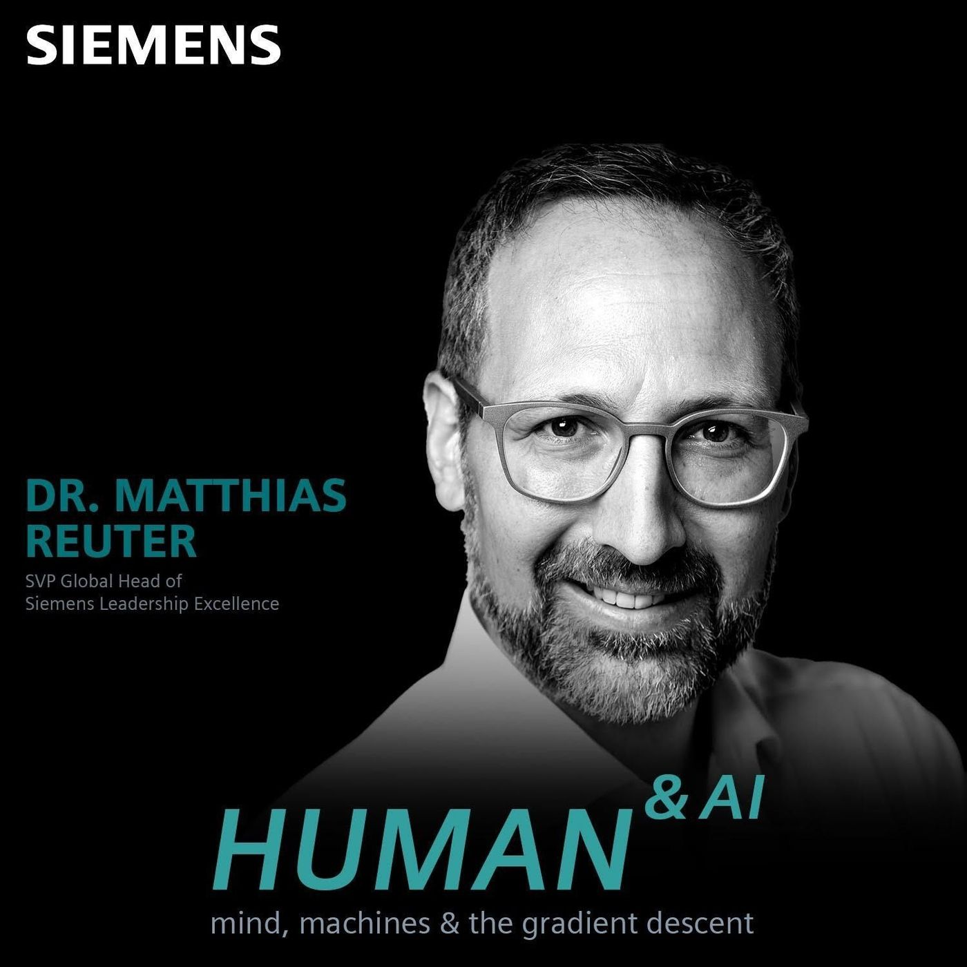 HUMAN & AI