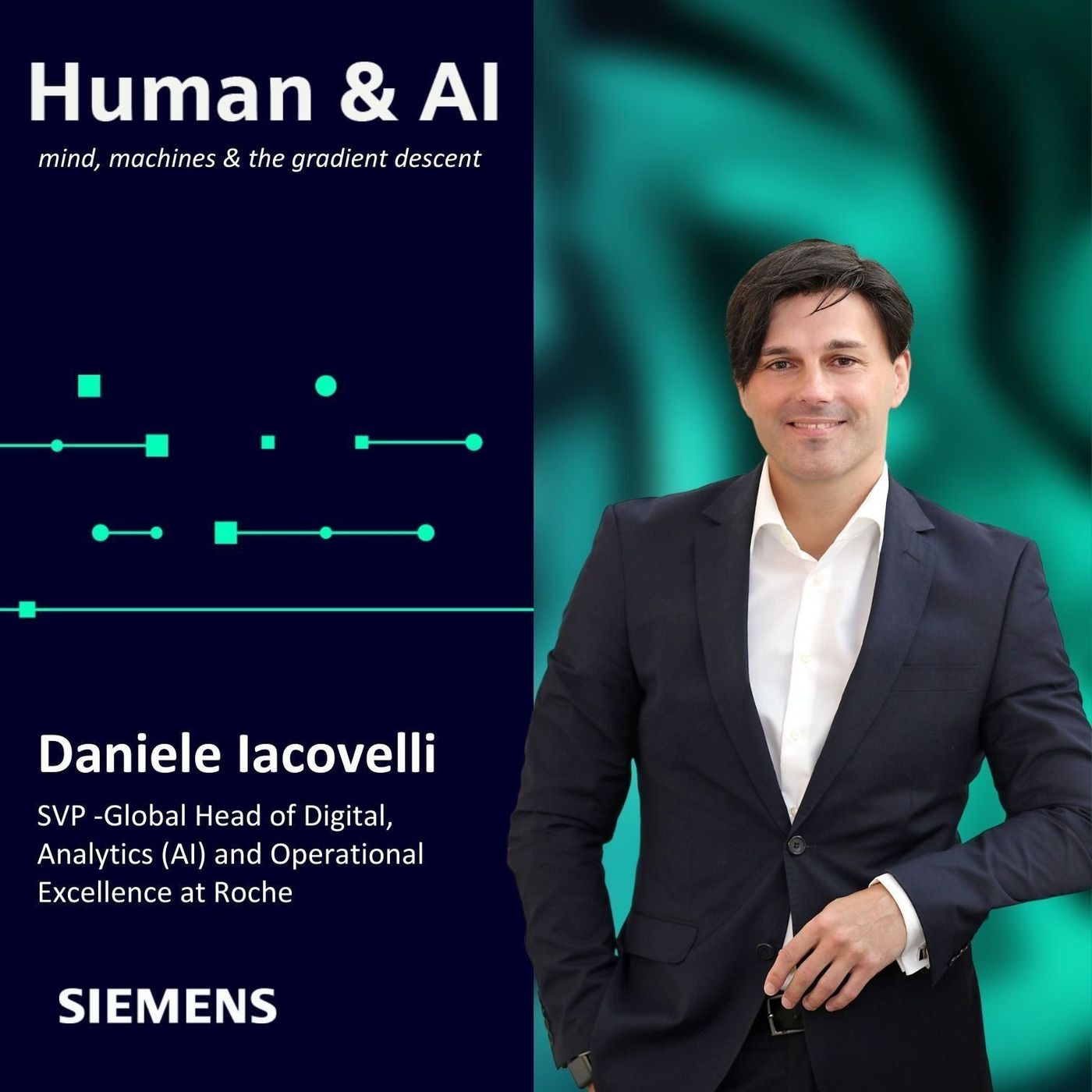 HUMAN & AI