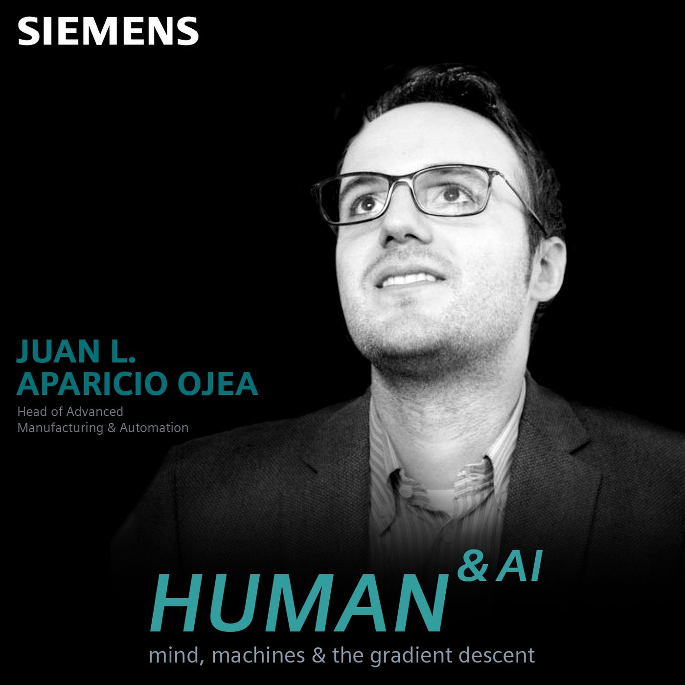 Juan L. Aparicio Ojea – Creating Autonomy