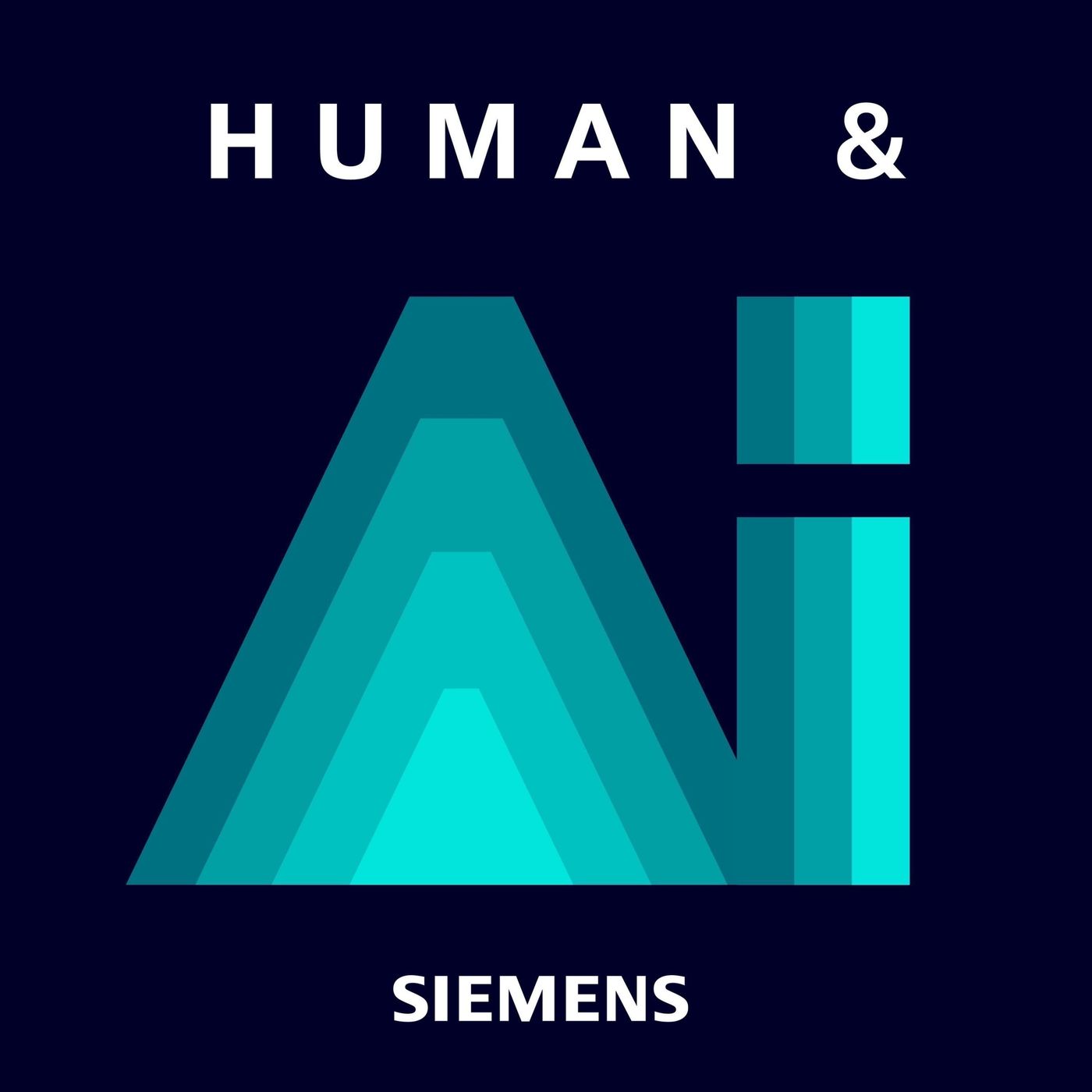Artwork for HUMAN & AI