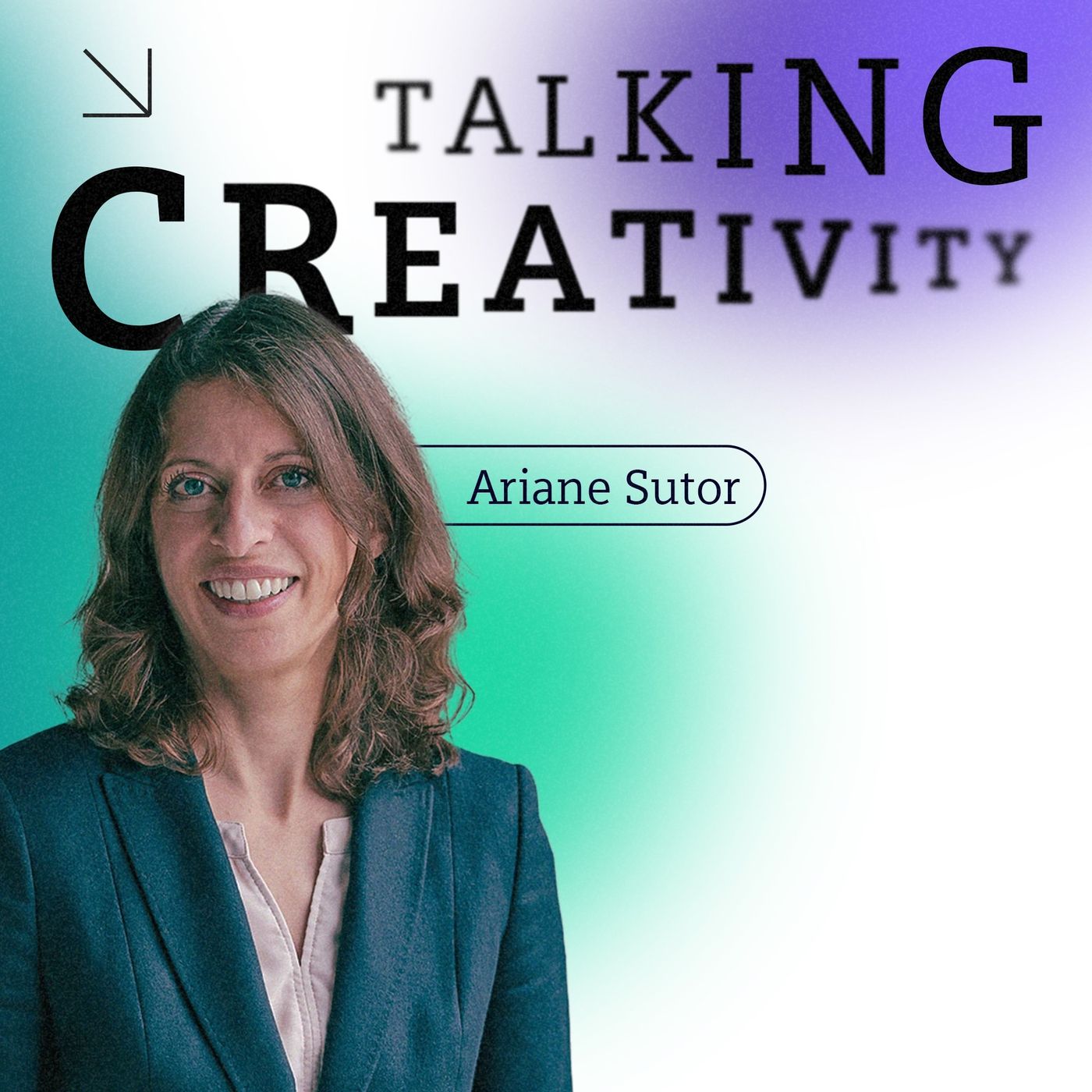 #58 Ariane Sutor – neue Schuhe entwickeln oder Engineering von Mensch-Maschine Interaktionen?