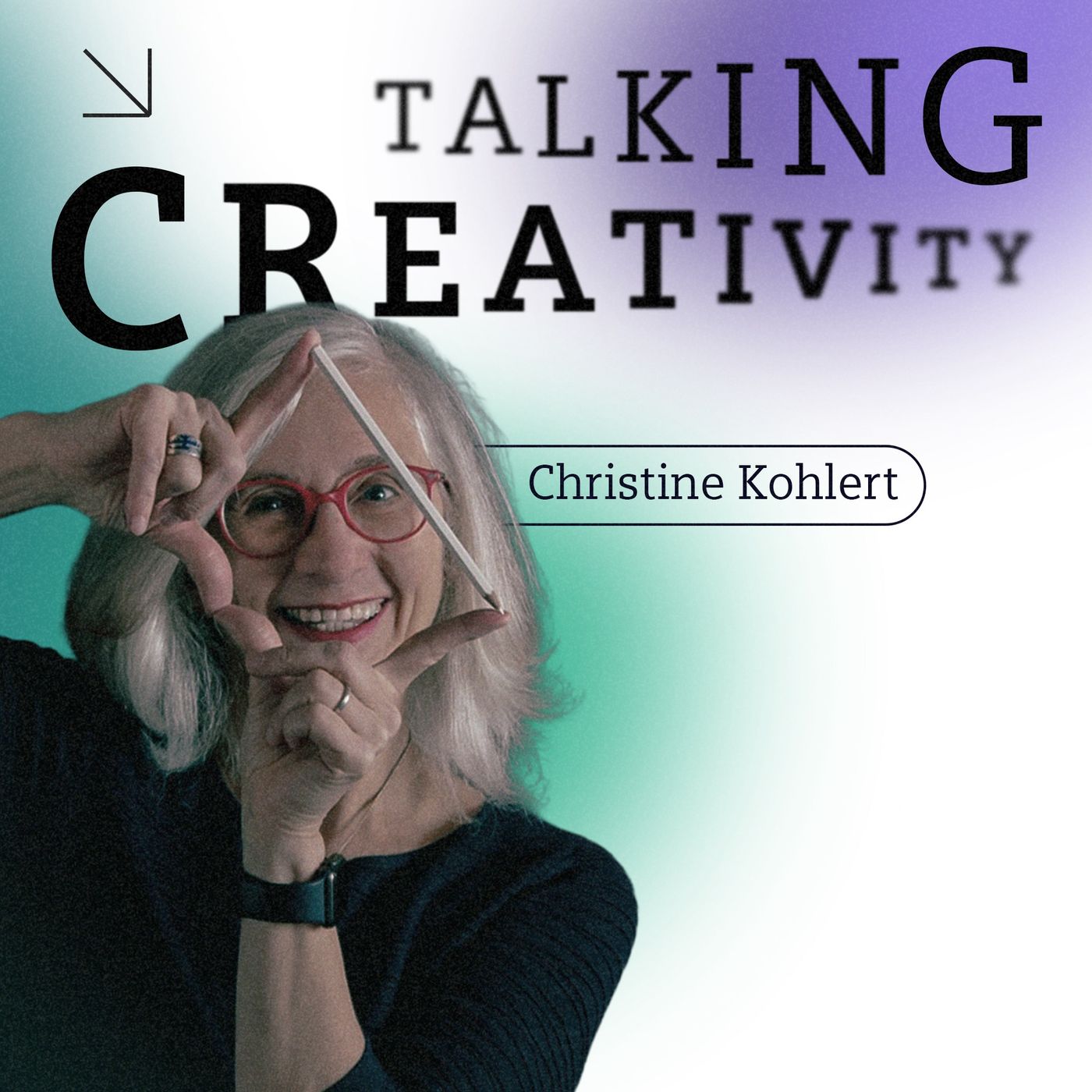 #62 Christine Kohlert – Designprinzipien für kreative Räume & der Sessel zum fläzen