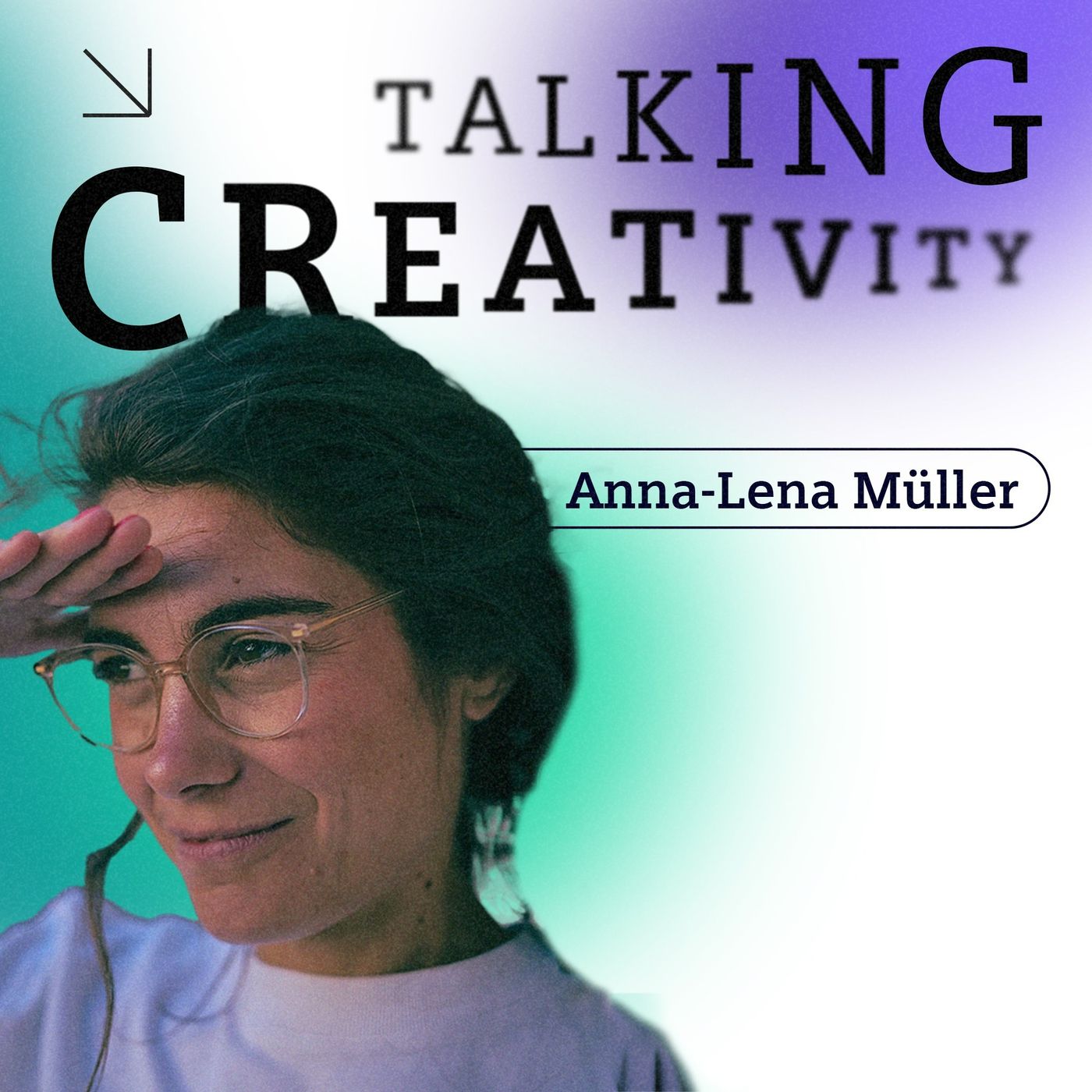 #52 Anna-Lena Müller - Der Schatz der in uns allen schlummert