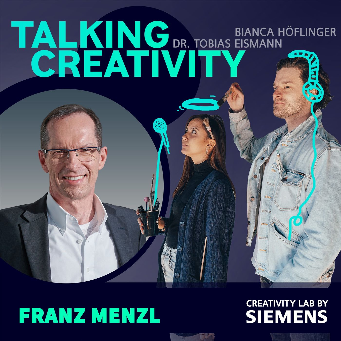 #5 Franz Menzl - Mozart der Fabrikautomatisierung?