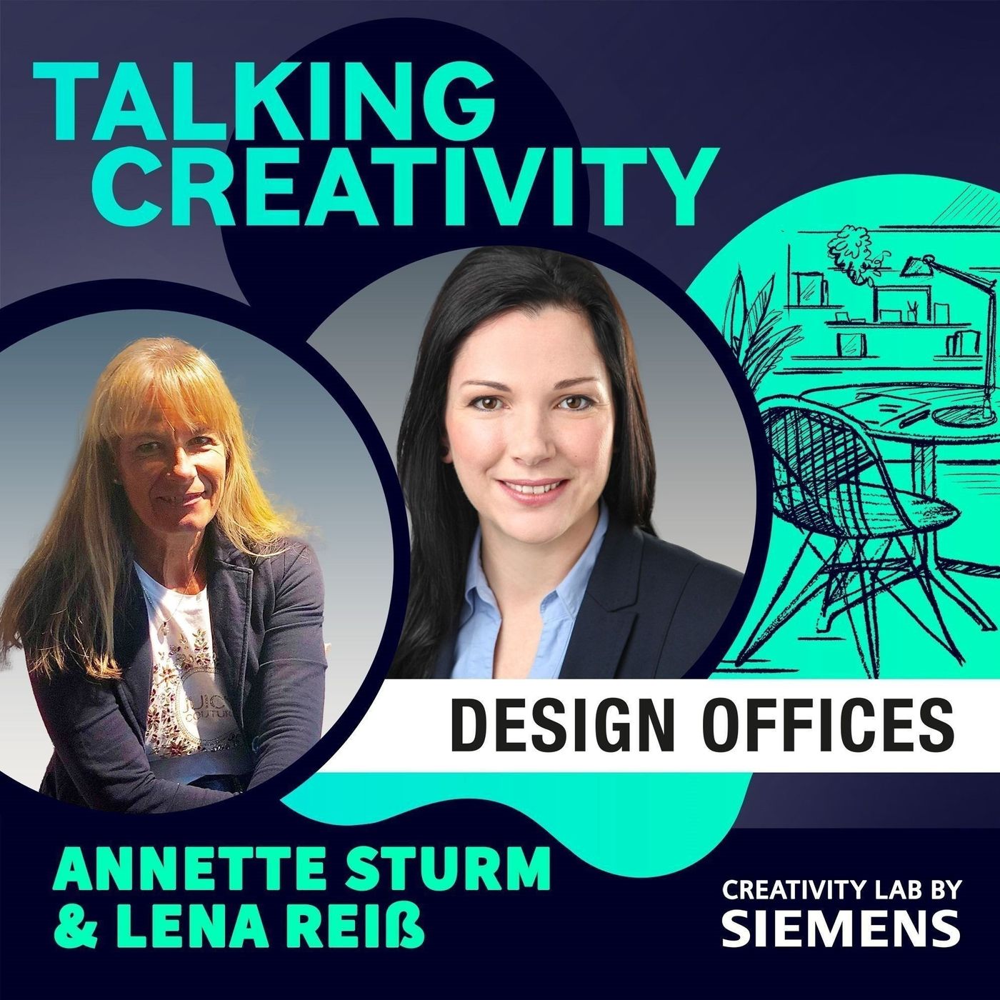 #29 Annette Sturm &amp; Lena Reiß - Let&#039;s DO a cooperation!