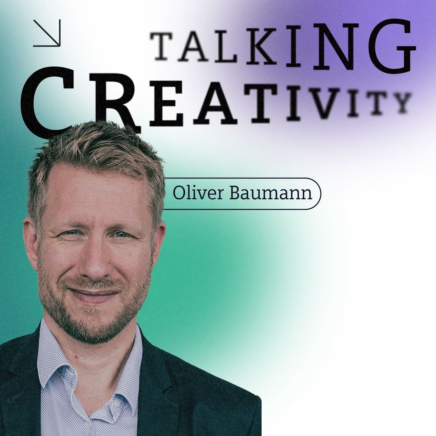 #61 Oliver Baumann - Unlock Your Mind: How Environments Shape Creativity