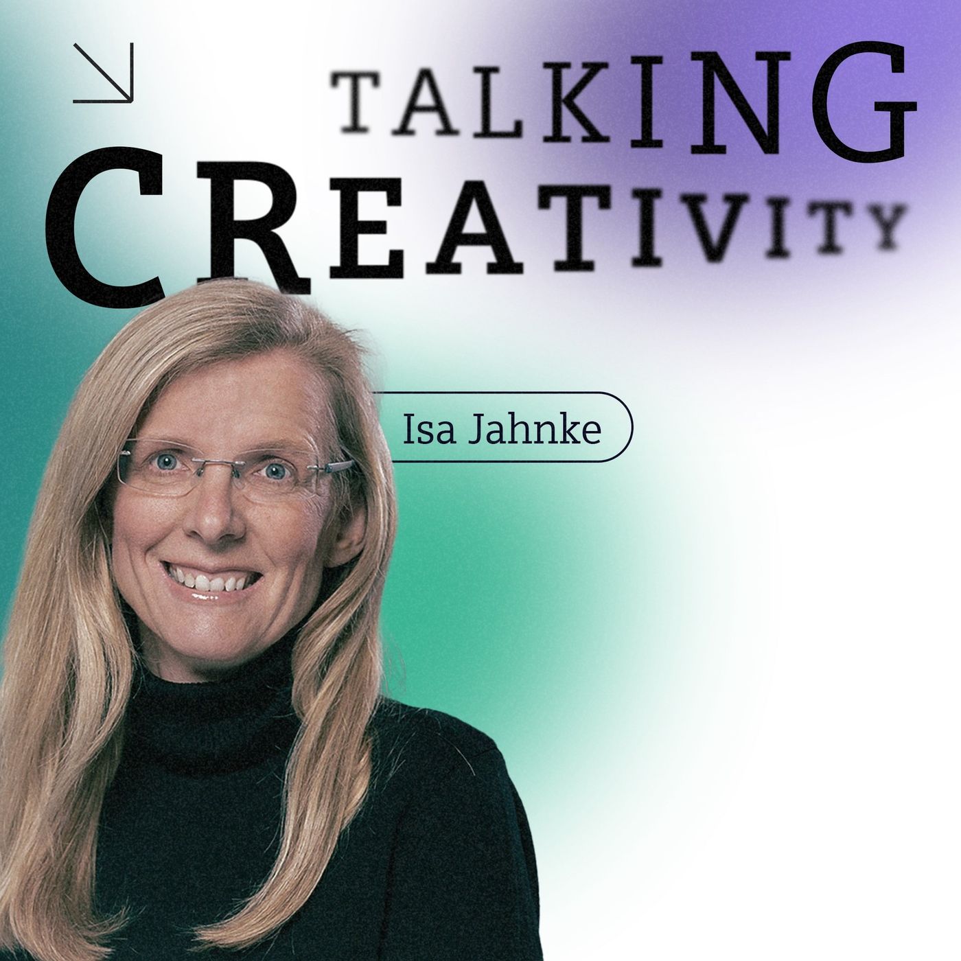 #66 Isa Jahnke - The Education Superheroes: Creativity & Collaboration episode artwork